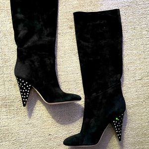 Tamara Mellon boot w/dust bags and box. New and never worn.